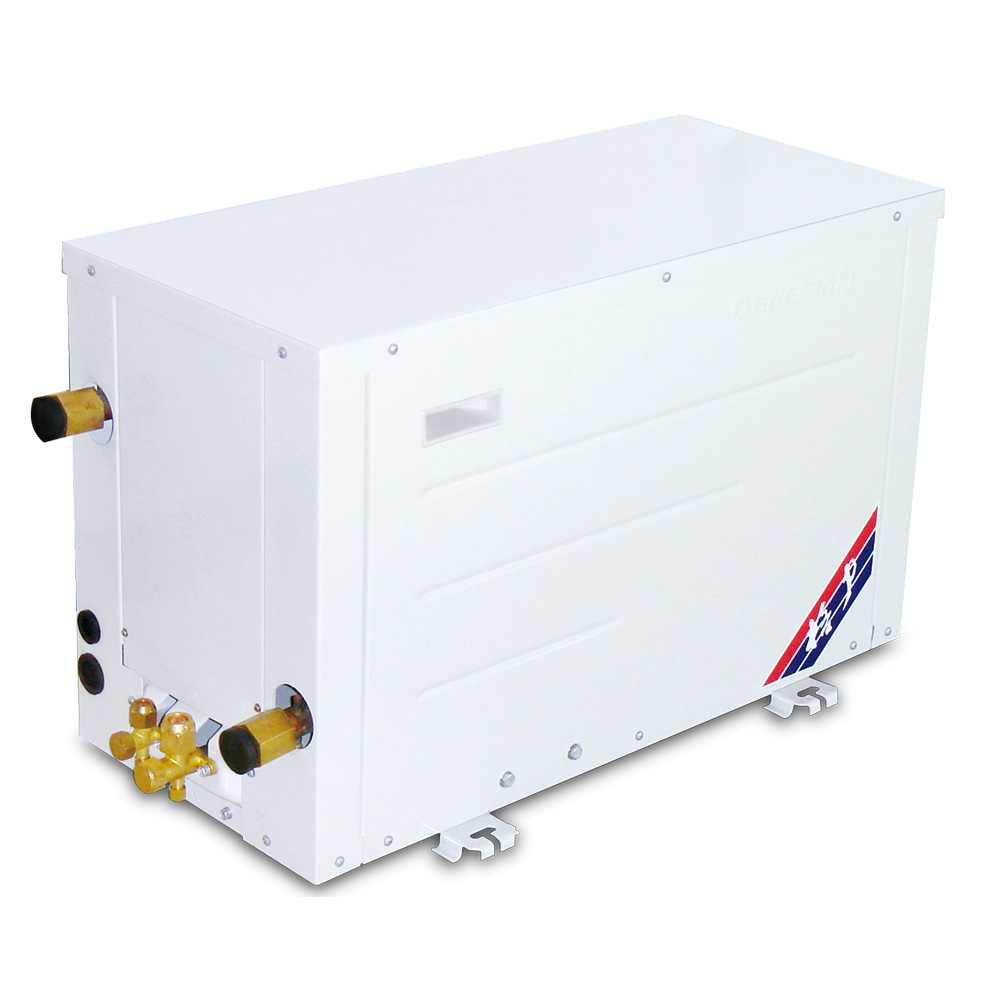 阿勒泰HS系列分体式水源热泵空调机组