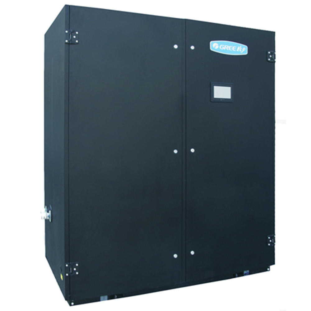 阿勒泰JKC系列冷冻水式机房专用空调机组
